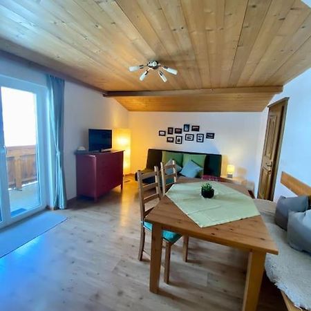 Alpenchalet Basecamp Apartment 2 Sankt Martin am Tennengebirge Ngoại thất bức ảnh
