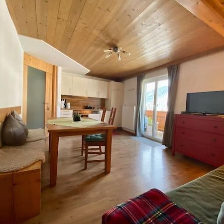Alpenchalet Basecamp Apartment 2 Sankt Martin am Tennengebirge Ngoại thất bức ảnh